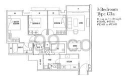 One Devonshire (D9), Condominium #531987131